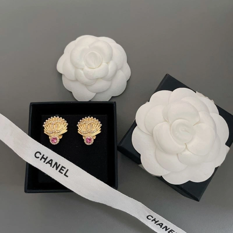 Chanel Earrings EasyMatch 227267