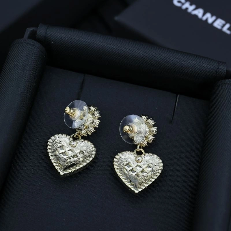GoAnywhere Chanel Earrings 227318