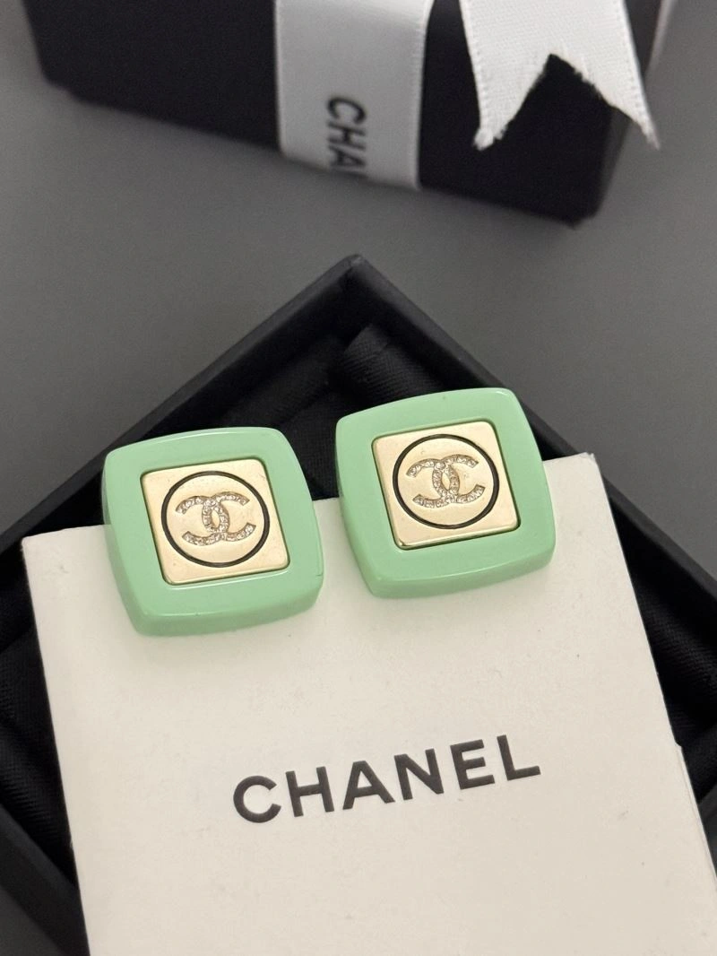 Chanel Earrings Contemporary 227273