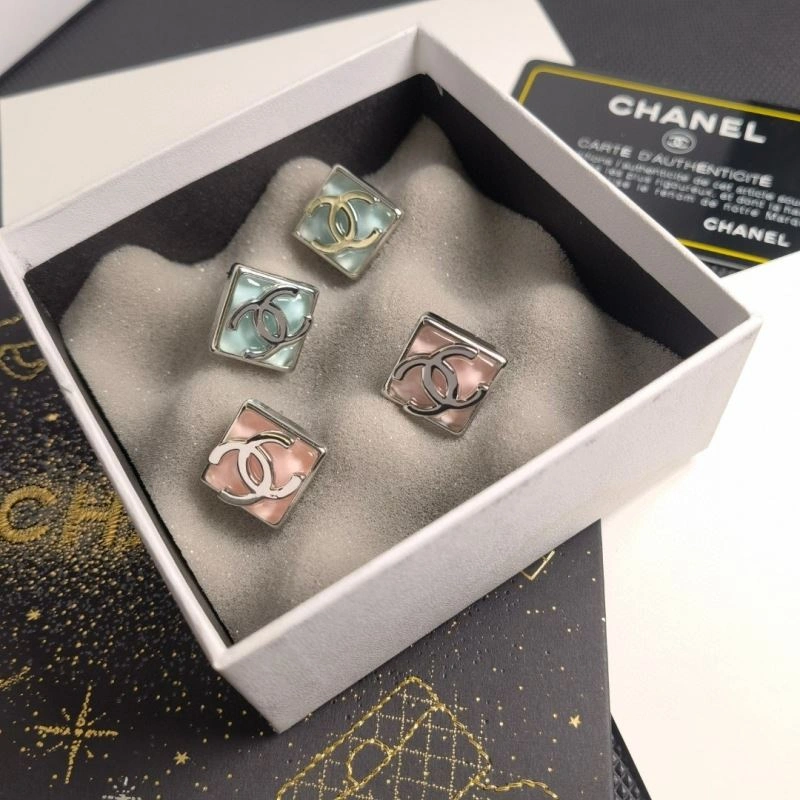 Chanel Earrings TopPick 227264