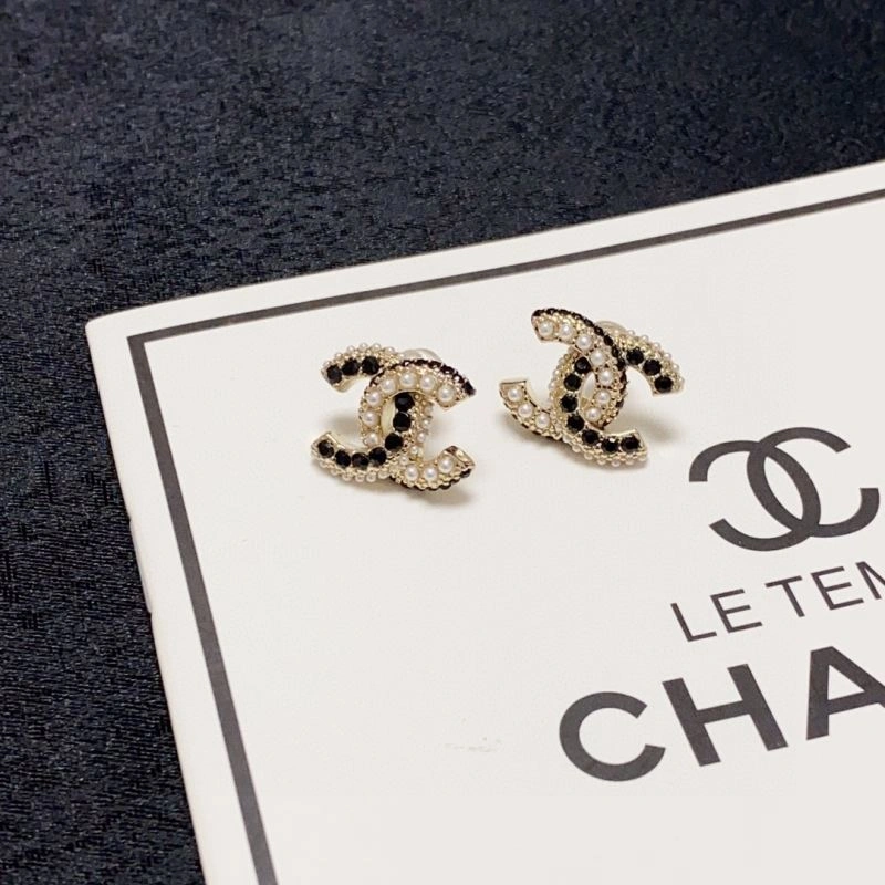 Chanel Earrings TechFriendly 227268