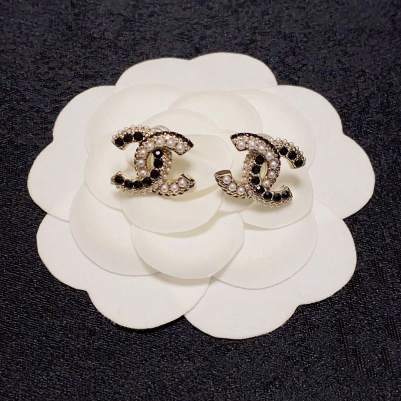 Chanel Earrings TechFriendly 227268