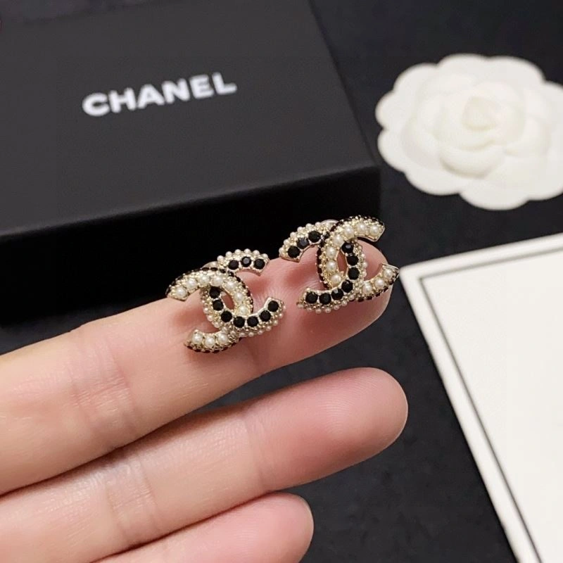 Chanel Earrings TechFriendly 227268