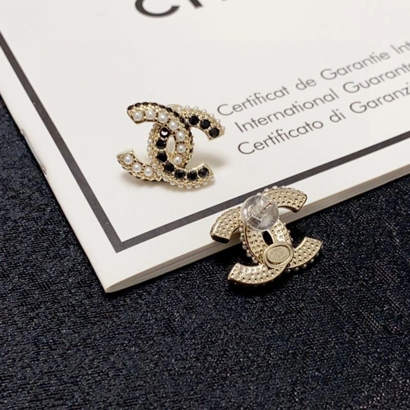 Chanel Earrings TechFriendly 227268