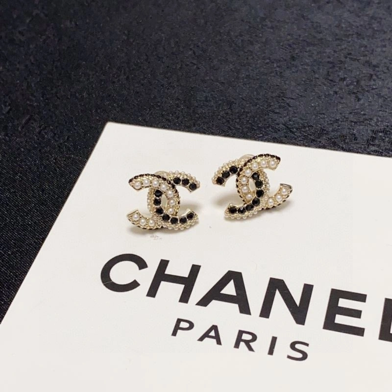 Chanel Earrings TechFriendly 227268