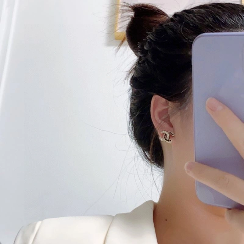 Chanel Earrings TechFriendly 227268