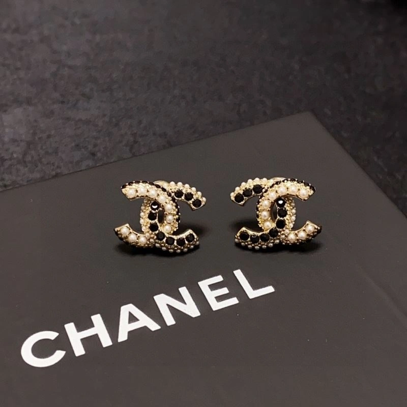 Chanel Earrings TechFriendly 227268