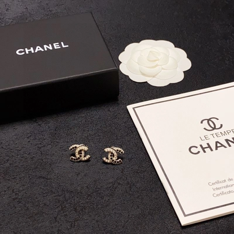 Chanel Earrings TechFriendly 227268