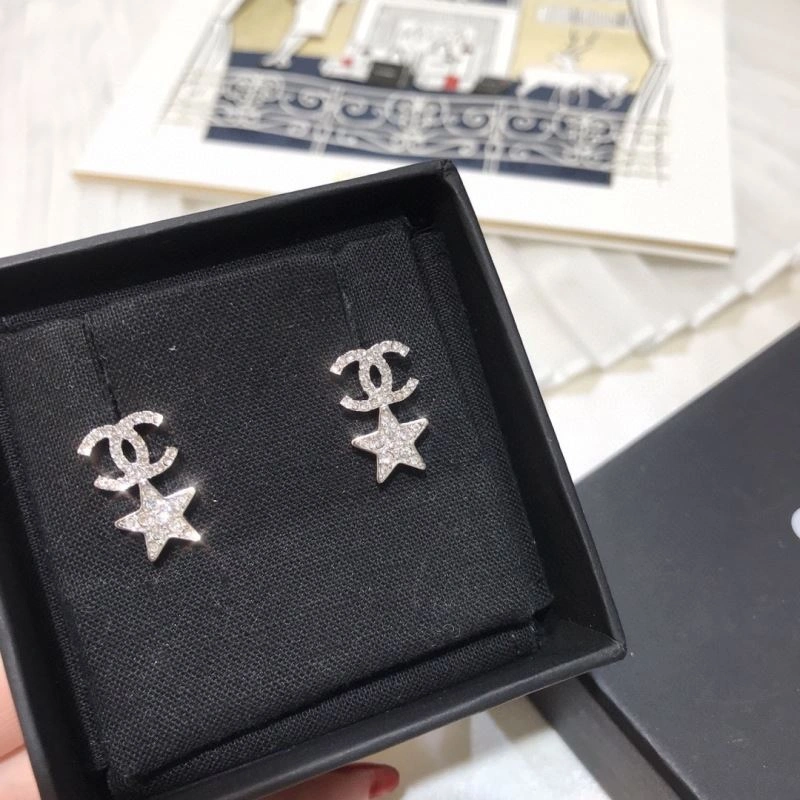 Chanel Earrings Sustainable 227309