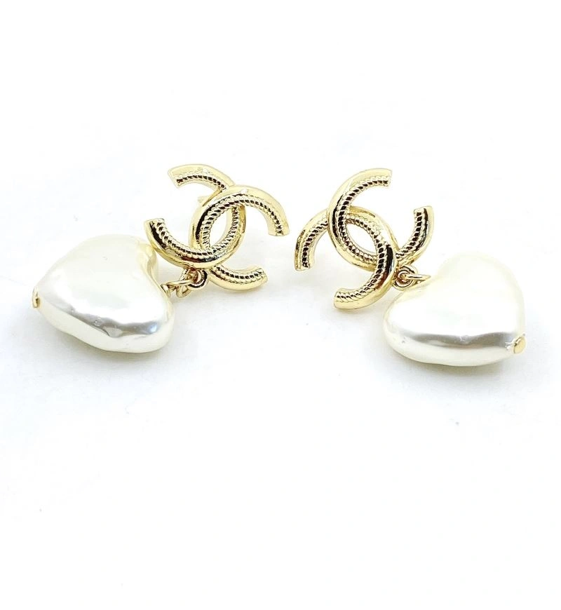 Functional Chanel Earrings 227274