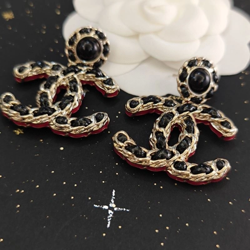 Chanel Earrings DailyWear 227242