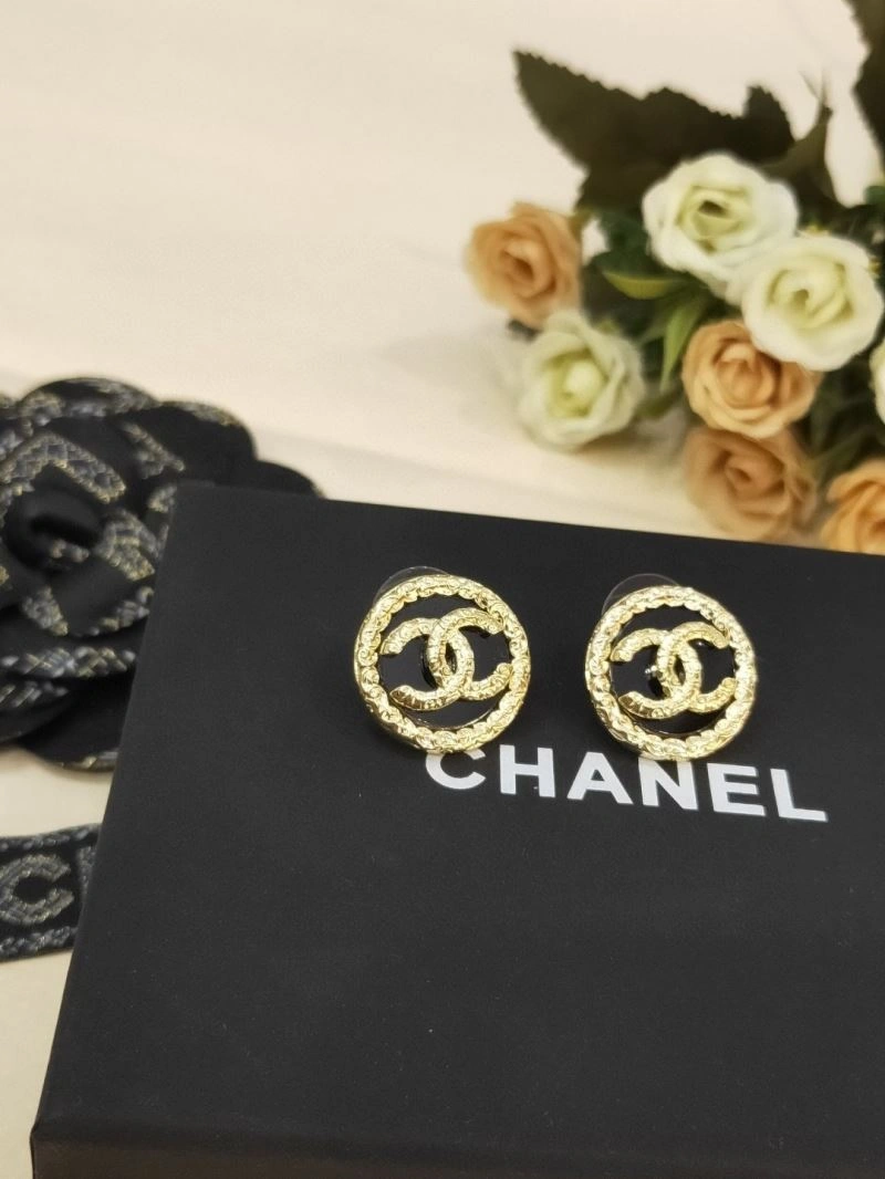 MultiPurpose Chanel Earrings 227249