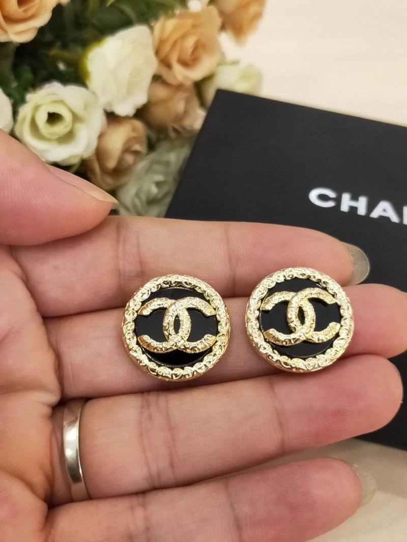 MultiPurpose Chanel Earrings 227249