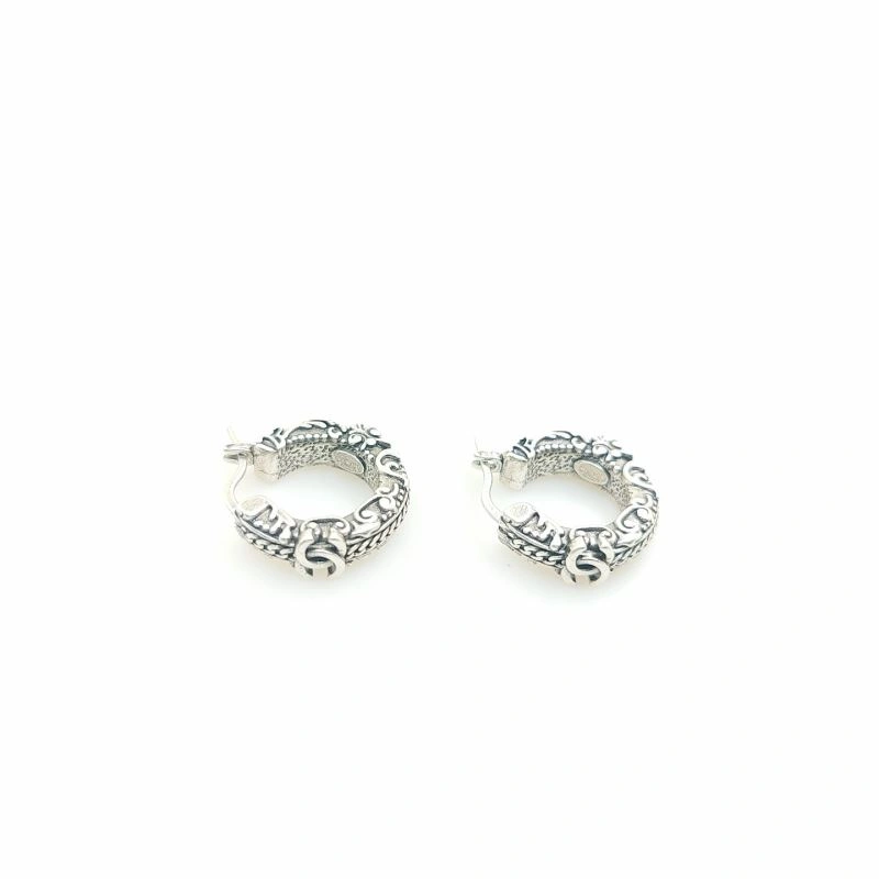 FastDry Chanel Earrings 227245