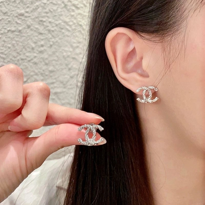Tailored Chanel Earrings 227230