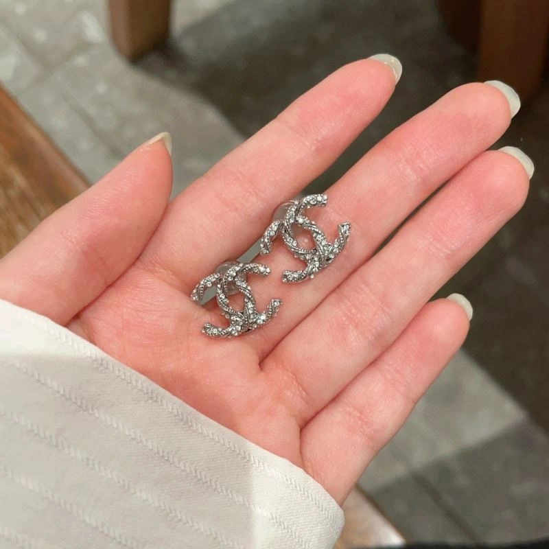 Tailored Chanel Earrings 227230