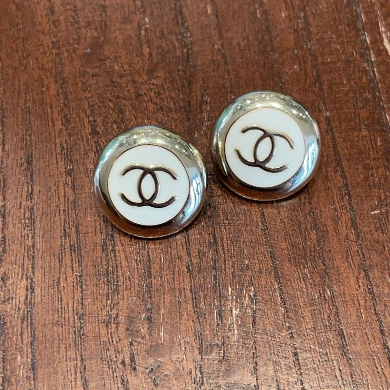 Chanel Earrings SunProtective 227225