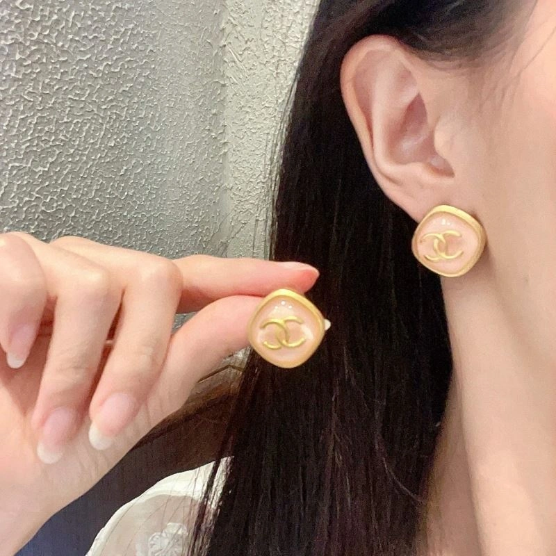 Chanel Earrings FlexibleFit 227232