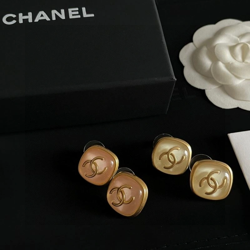 Chanel Earrings TechFriendly 227237