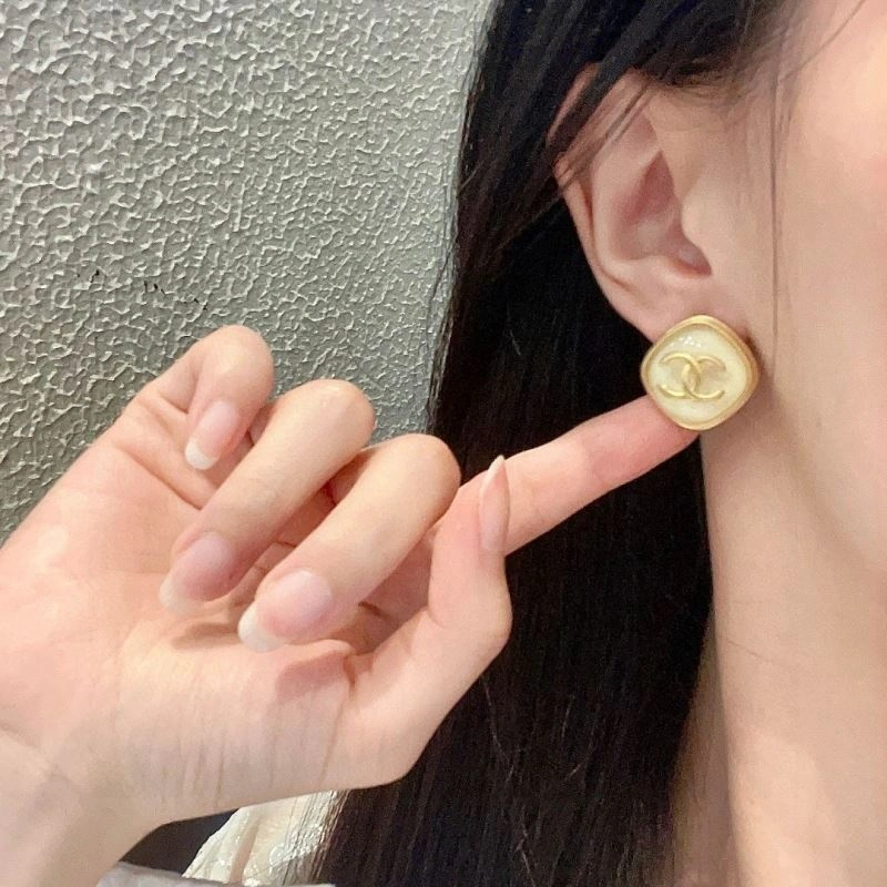 Chanel Earrings TechFriendly 227237