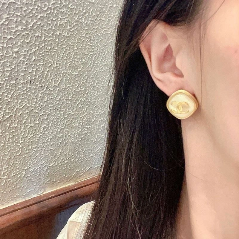 Chanel Earrings TechFriendly 227237