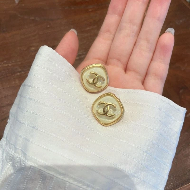Chanel Earrings TechFriendly 227237