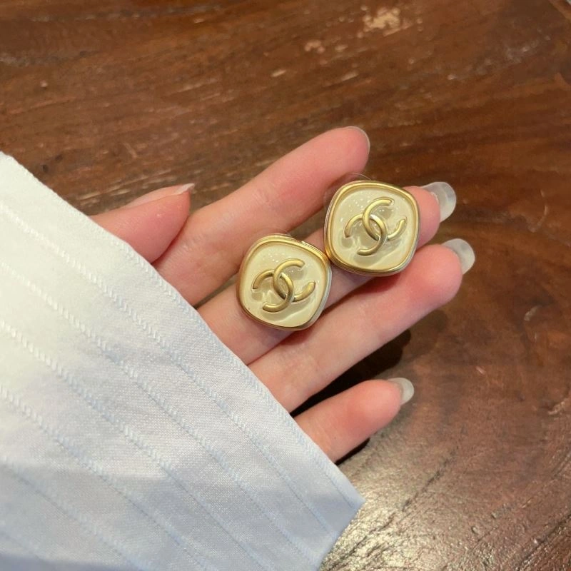 Chanel Earrings TechFriendly 227237
