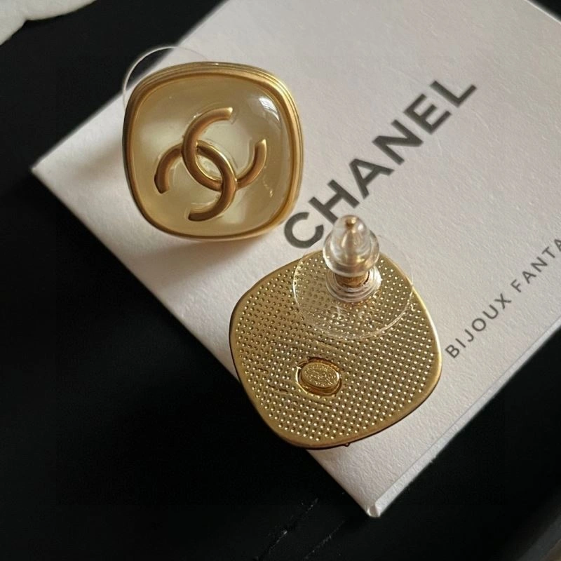 Chanel Earrings TechFriendly 227237