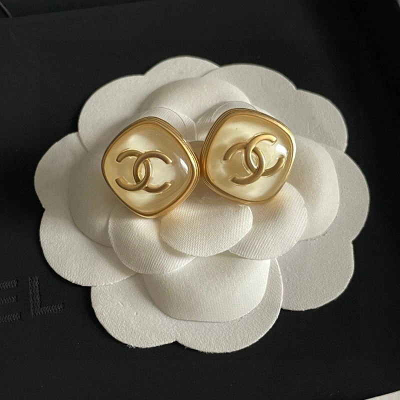 Chanel Earrings TechFriendly 227237