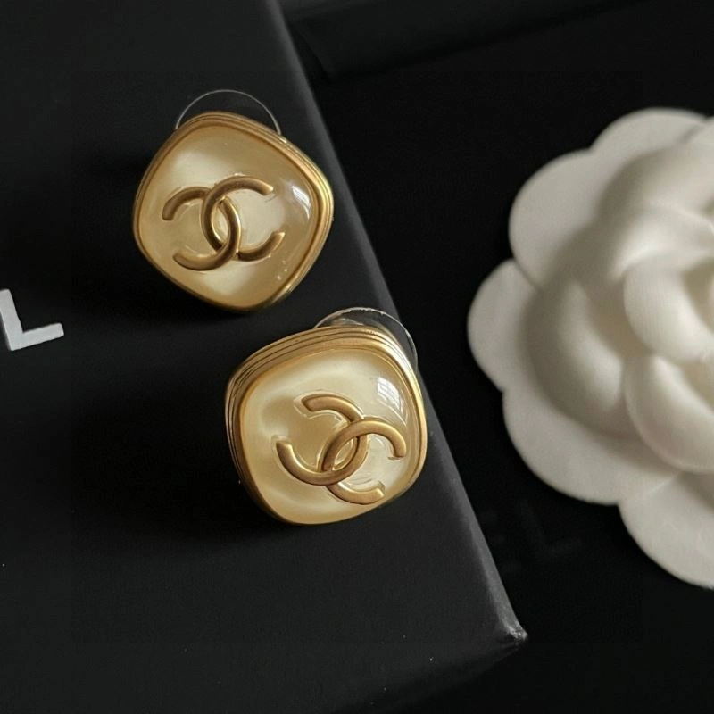 Chanel Earrings TechFriendly 227237
