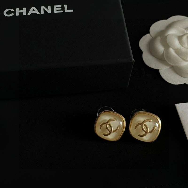 Chanel Earrings TechFriendly 227237