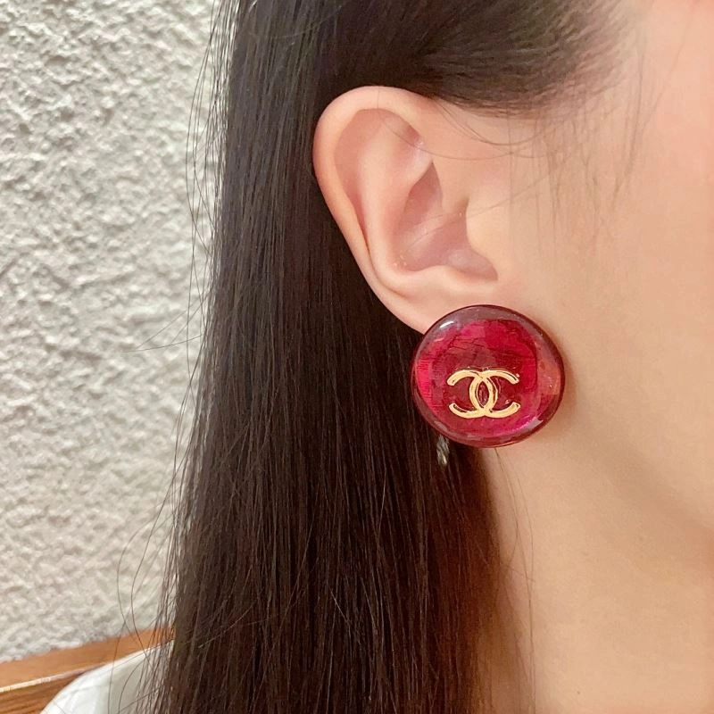 SportInspired Chanel Earrings 227212