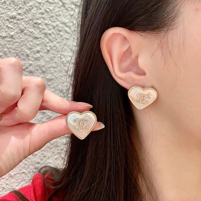 Chanel Earrings Cozy 227227