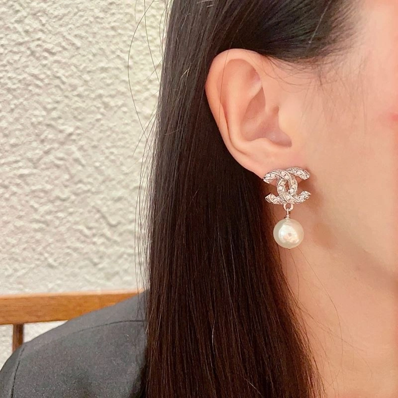 Chanel Earrings BestValue 227211