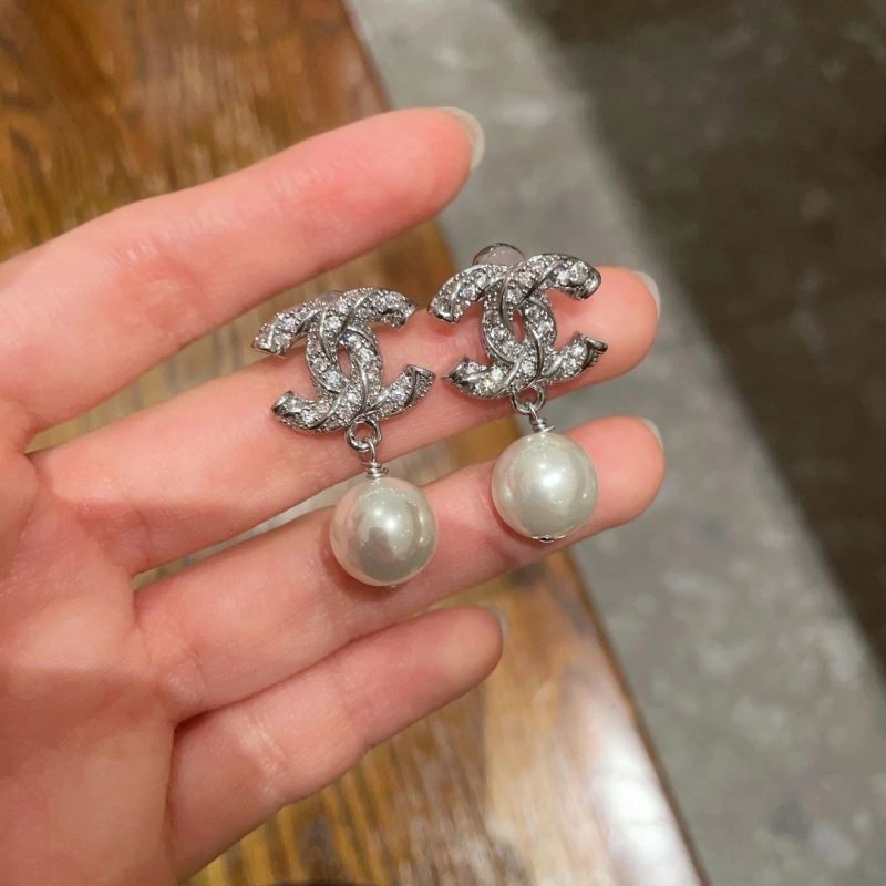 Chanel Earrings BestValue 227211