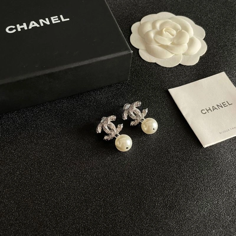 Chanel Earrings BestValue 227211