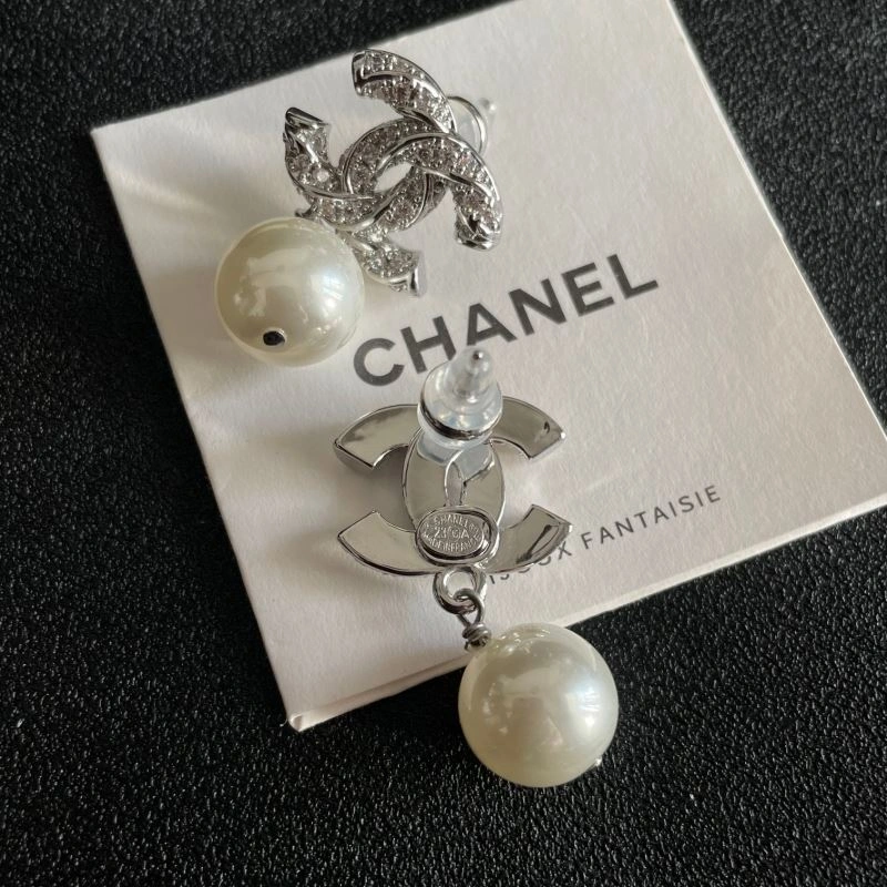 Chanel Earrings BestValue 227211