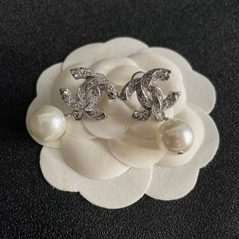 Chanel Earrings BestValue 227211