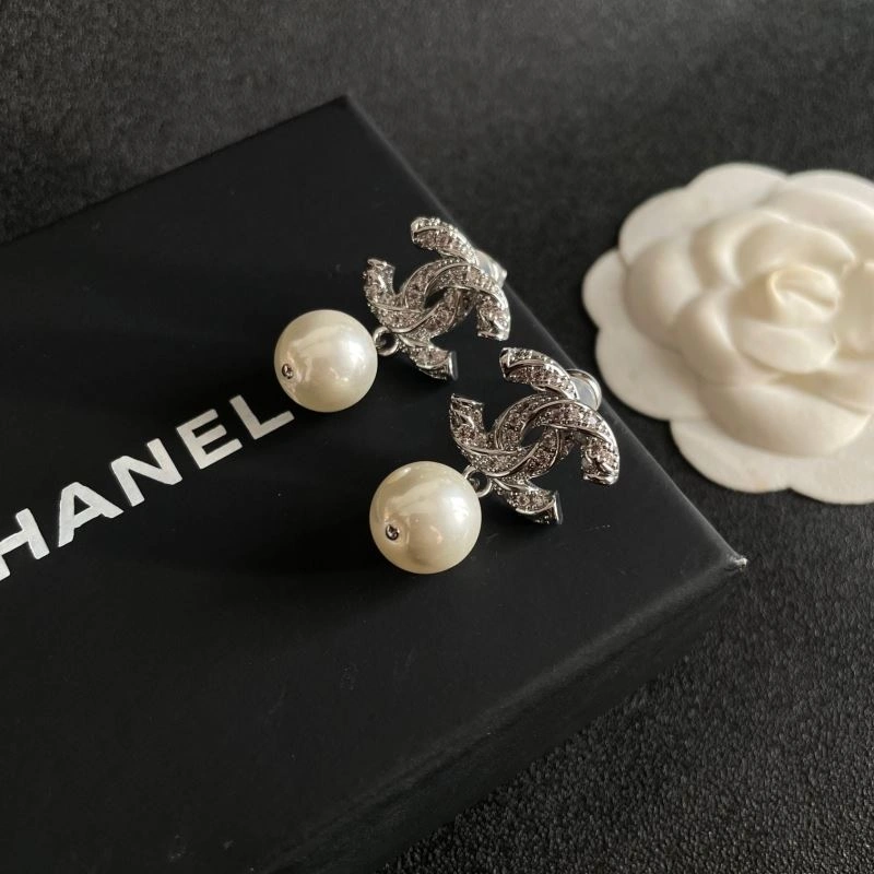 Chanel Earrings BestValue 227211