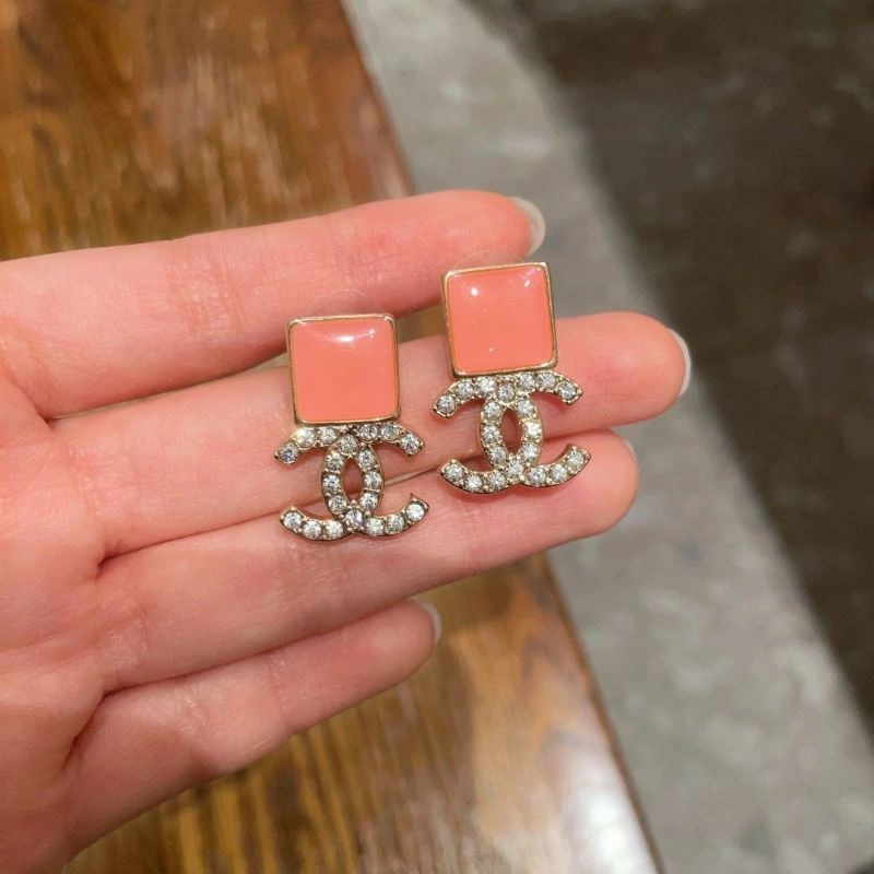 Resilient Chanel Earrings 227219