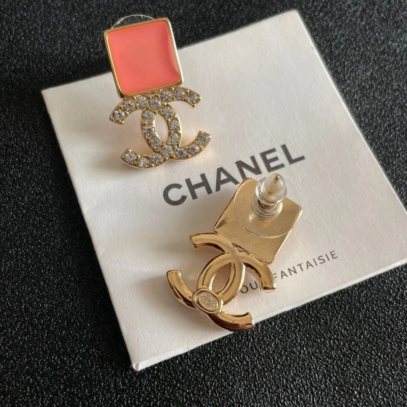 Resilient Chanel Earrings 227219