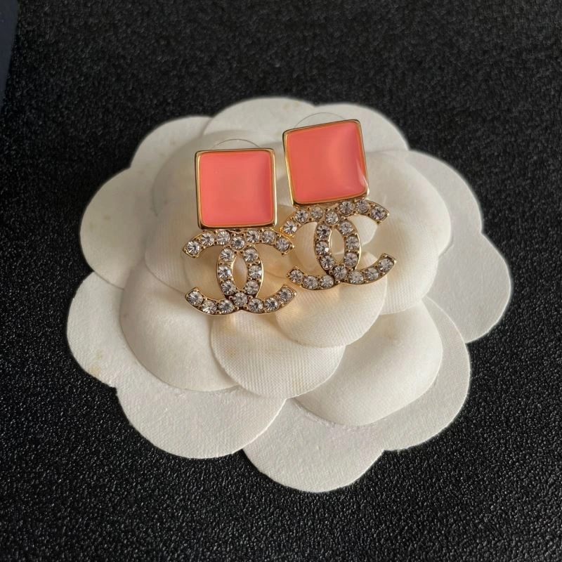 Resilient Chanel Earrings 227219