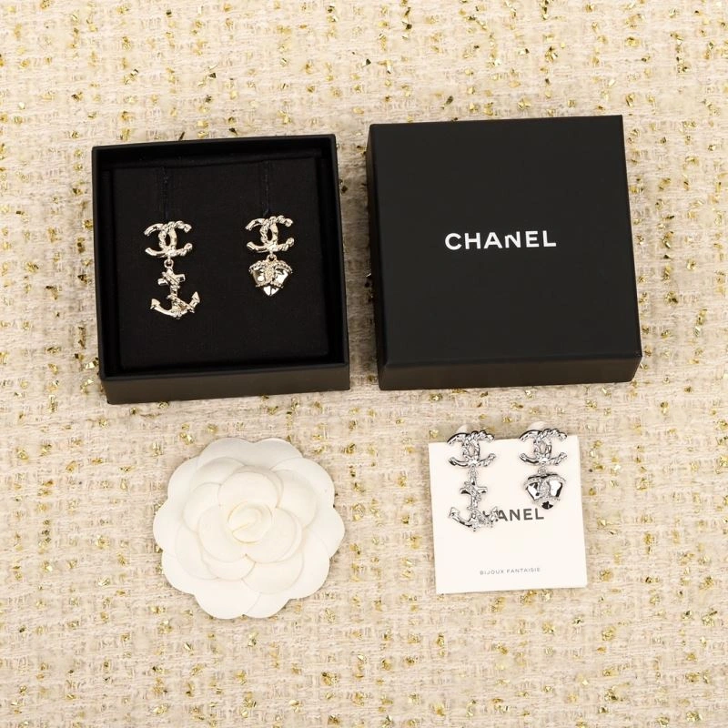 Chanel Earrings UrbanStyle 227262