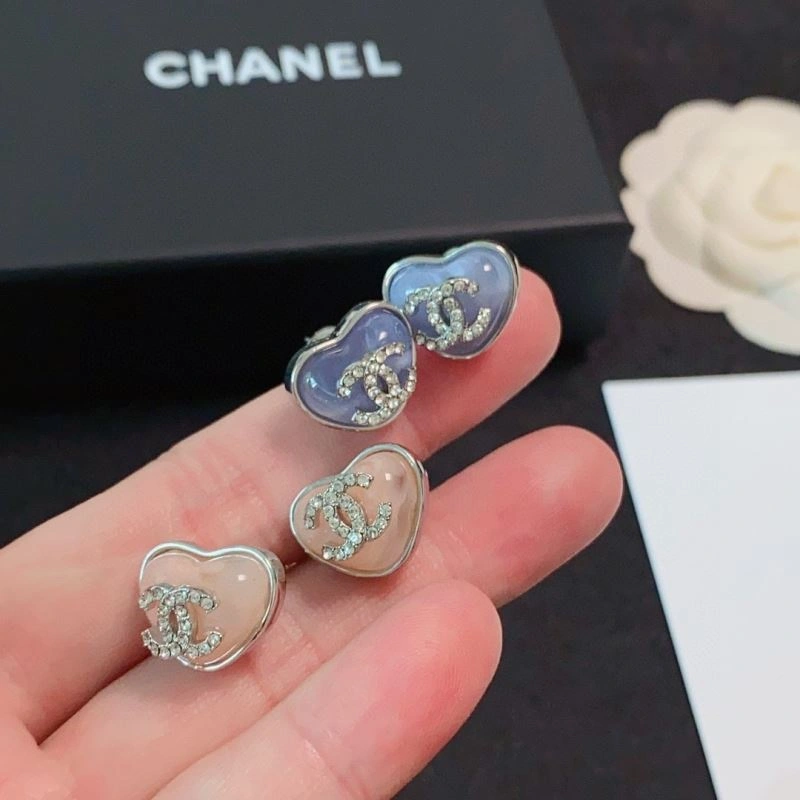 Chanel Earrings FlexibleFit 227224