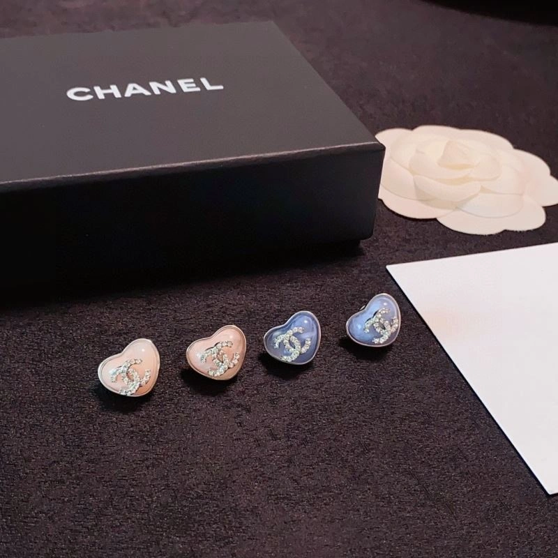 Chanel Earrings FlexibleFit 227224