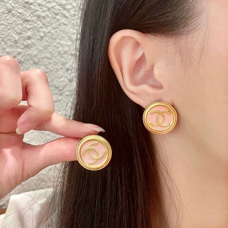 Chanel Earrings FlexibleFit 227197