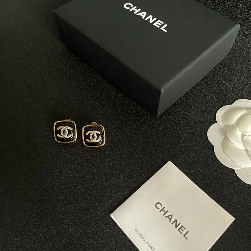 SoftTouch Chanel Earrings 227206