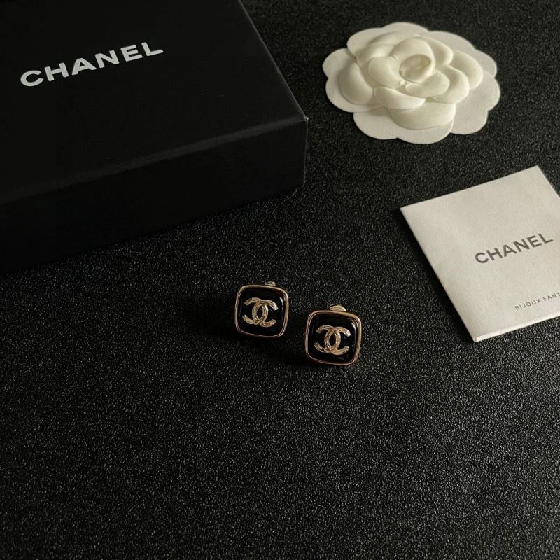 SoftTouch Chanel Earrings 227206