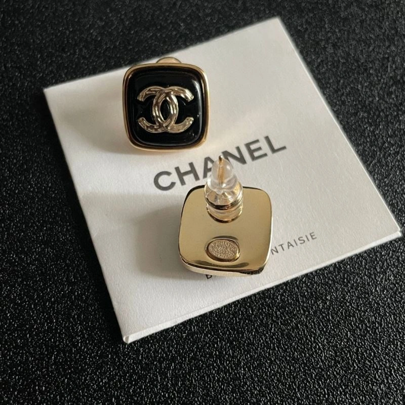 SoftTouch Chanel Earrings 227206