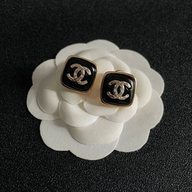 SoftTouch Chanel Earrings 227206